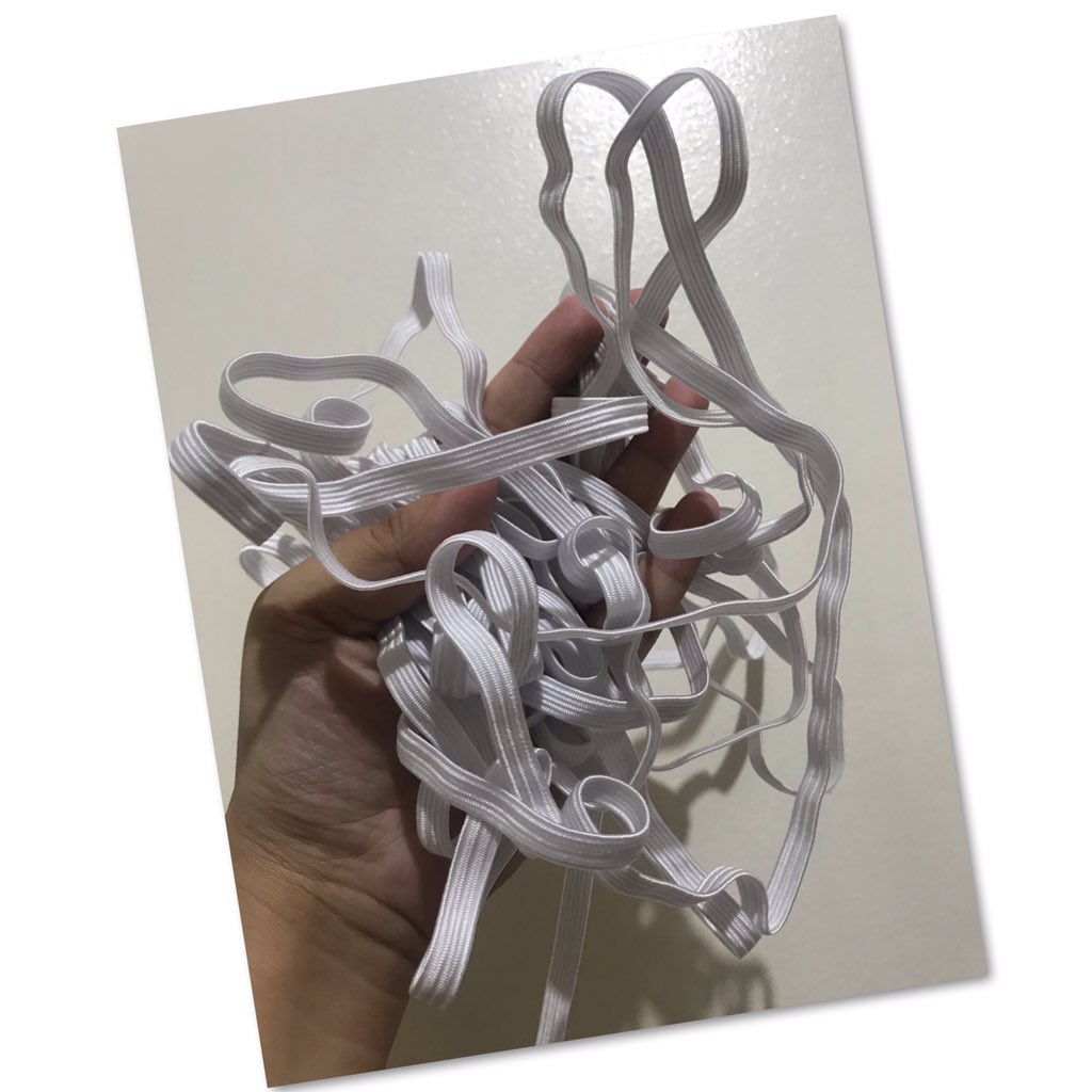 EleanorHaig's tweet image. Hello, Twitterverse! Hope you can help us. ❤️
#ProjectFrontline #frontliners #COVID19 #medicalworkers