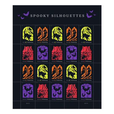 SPOOKY STAMPS! BATS AND CATS AND GHOSTS! Come on all you gothy nerds, support the post office and mail your letters in spooky style! https://store.usps.com/store/pro... Who doesn’t love dragons! https://store.usps.com/store/pro...