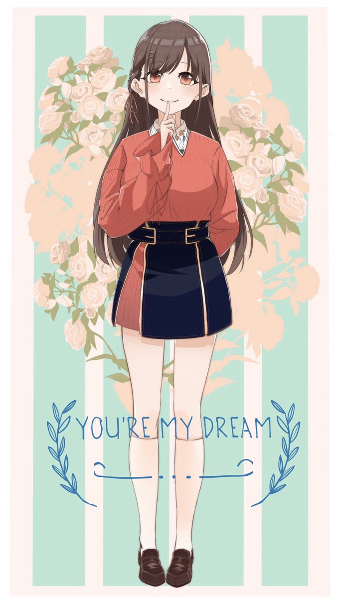 シャニマス 園田智代子 シャニマス2周年 スムージー 無糖 のイラスト