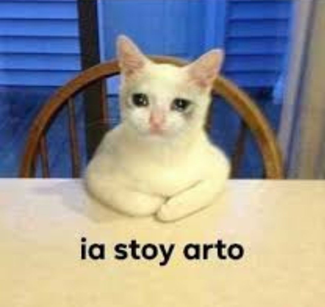 deisy8784's tweet photo. Yo al escuchar a Mazzoleni decir que la cuarentena podría ser intermitente https://t.co/W8UCD1Tu0m