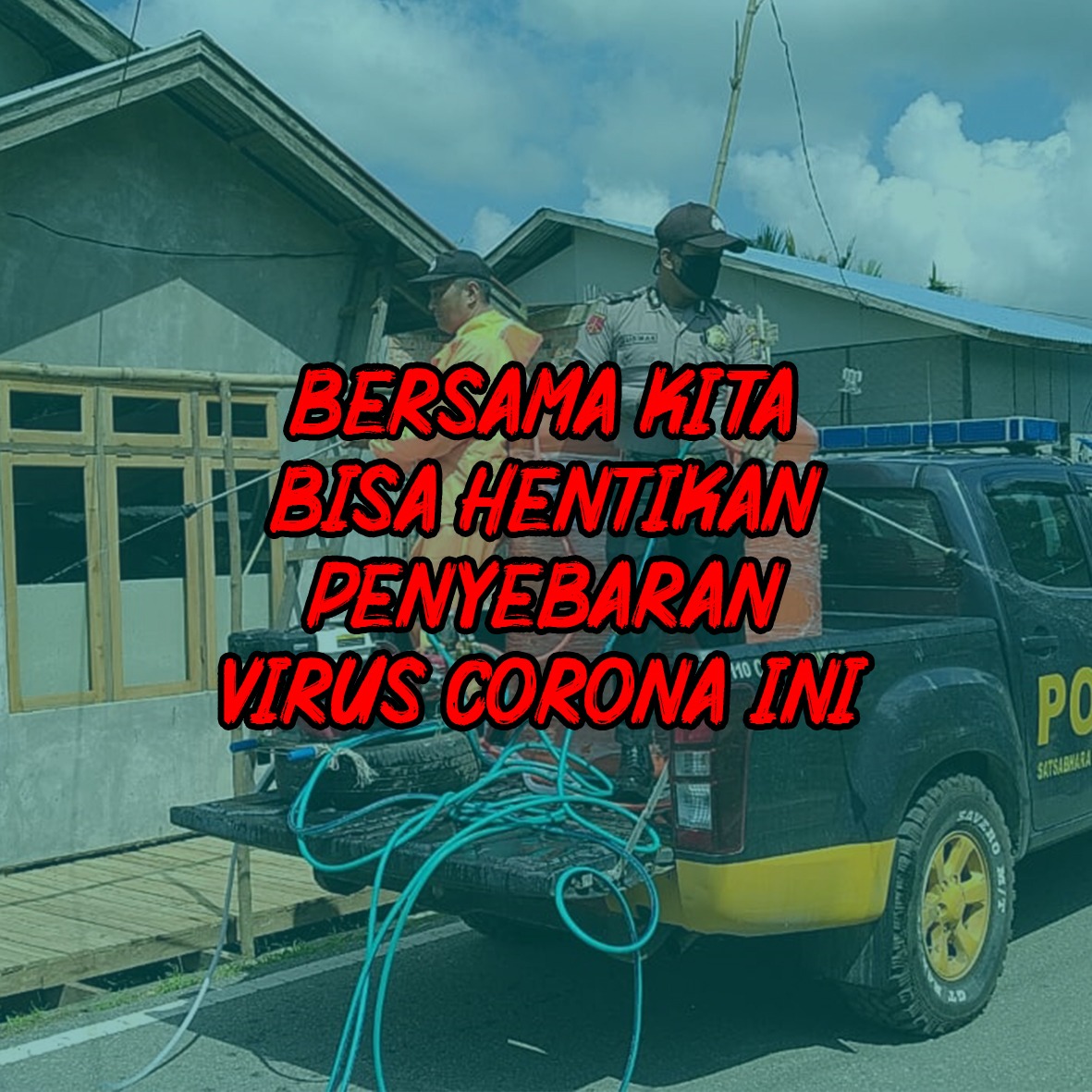 Fendy68765670's tweet photo. #TiadakanKumpulDiLuar https://t.co/nMneOcMZaE