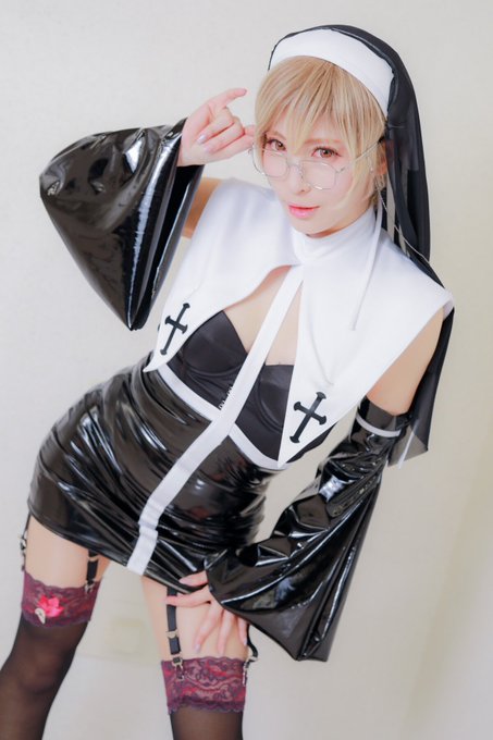 コスプレイヤーうさぉ(-Usagi-)のTwitter画像21