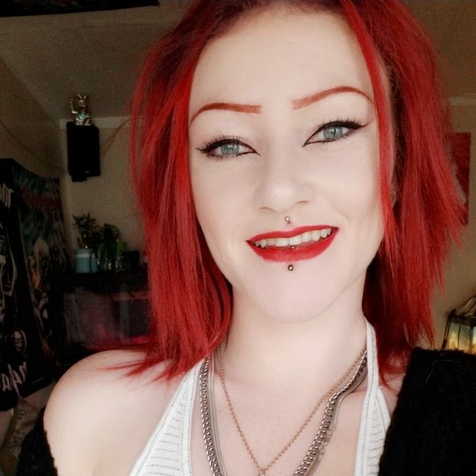 Happy Easter Everyone! 6 spots left on my onlyfans! 50% OFF RIGHT NOW! https://t.co/p7mbPHxNiW You don't<a href="/tag/bdsm"class="tags"><span>#bdsm</span></a><a href="/tag/redhead"class="tags"><span>#redhead</span></a><a href="/tag/babygirl"class="tags"><span>#babygirl</span></a><a href="/tag/naughty"class="tags"><span>#naughty</span></a><a href="/tag/adult"class="tags"><span>#adult</span></a><a href="/tag/missmay"class="tags"><span>#missmay</span></a>