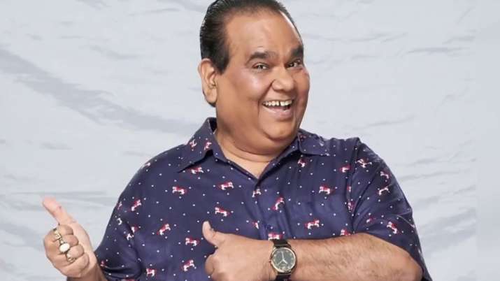 Happy Birthday Satish Kaushik: 5 comic roles of the actor that gained applauds  