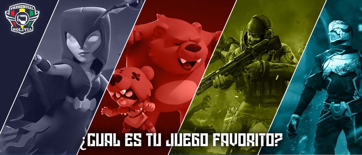 E-sports for mobile tweet media