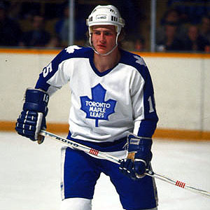 10. Jim Benning (Vancouver Canucks)- drafted 6th overall by toronto in 1981- please enjoy vintage leafs uniforms - former soft boi energy- 40 years in the league without being very problematic