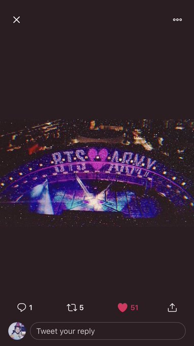 Afnealg18's tweet photo. Her dream is very easy. She wanted to meet Bangtan and live her purple life, but suddenly she died because of the bullies. I hope she is fine in the other world.
#FlyHighMaya
#rest_in_pease_in_your_dream_Maya https://t.co/gXijMHoZBH