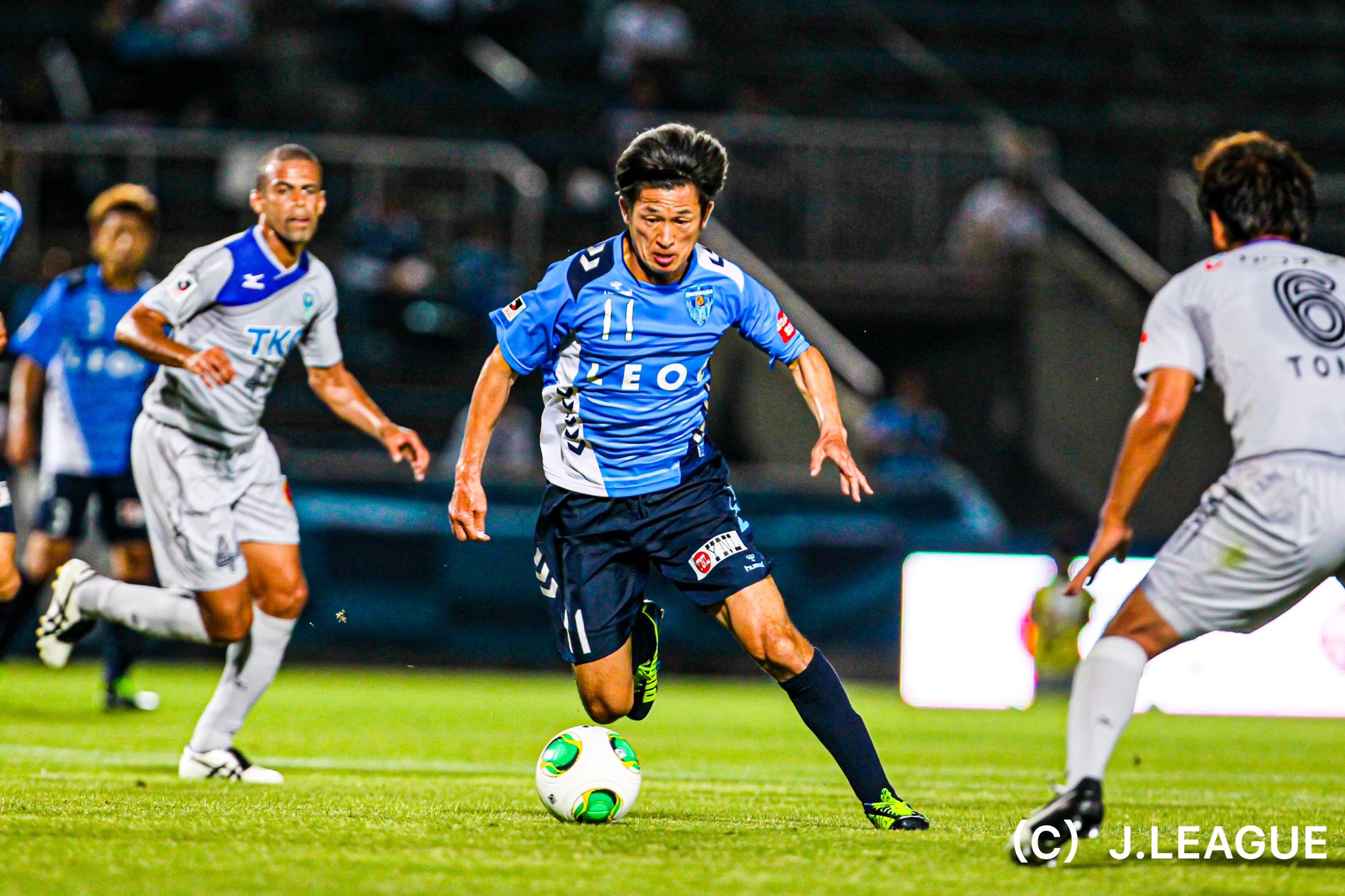 横浜FC 三浦知良 No.11 リストバンド 横浜FC 2021ナンバーリストバンド｜【公式】Jリーグ