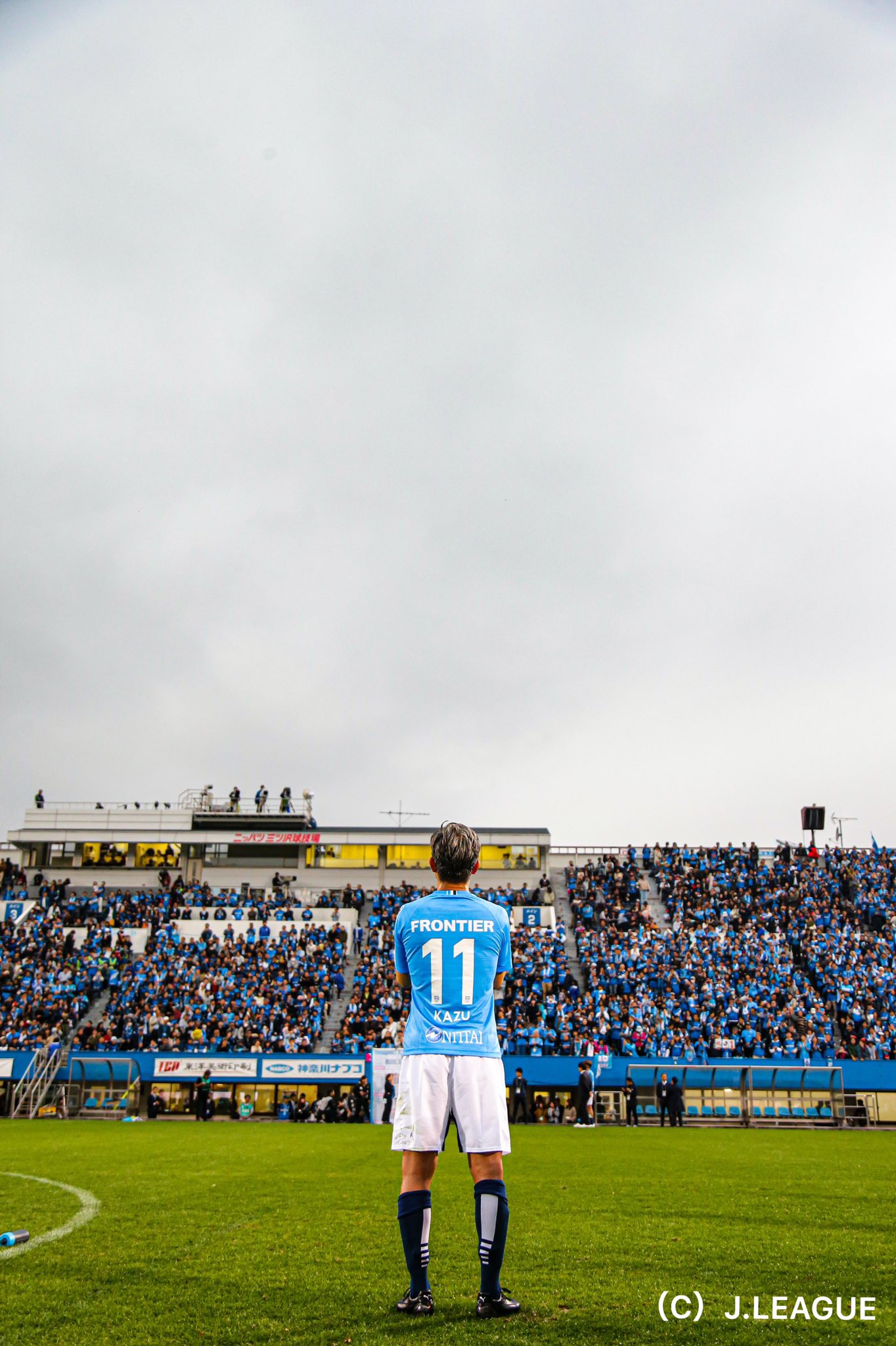 横浜FC【公式】 on X: 横浜FC【公式】 on X: