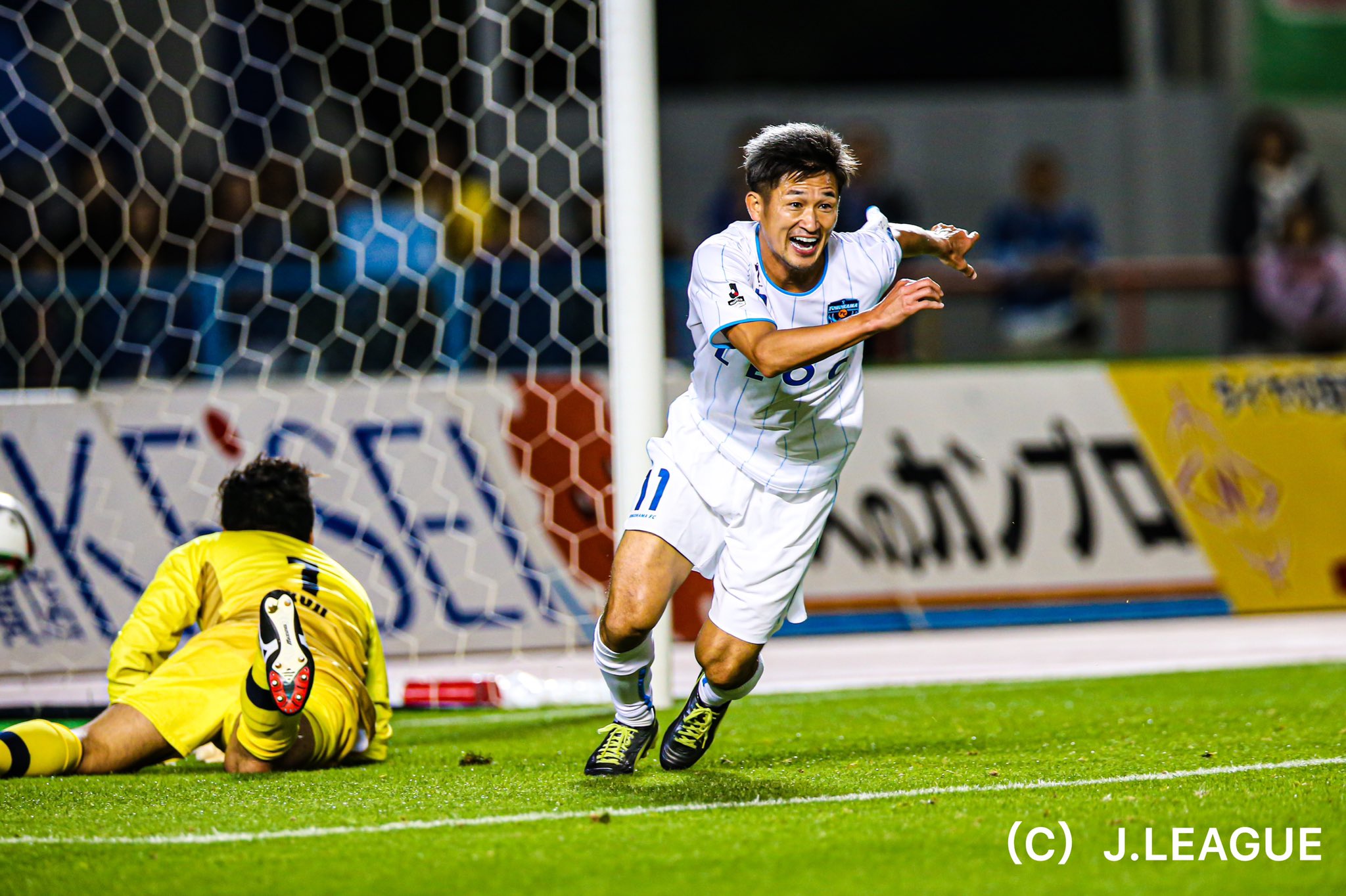 横浜FC【公式】 on X: 横浜FC【公式】 on X:
