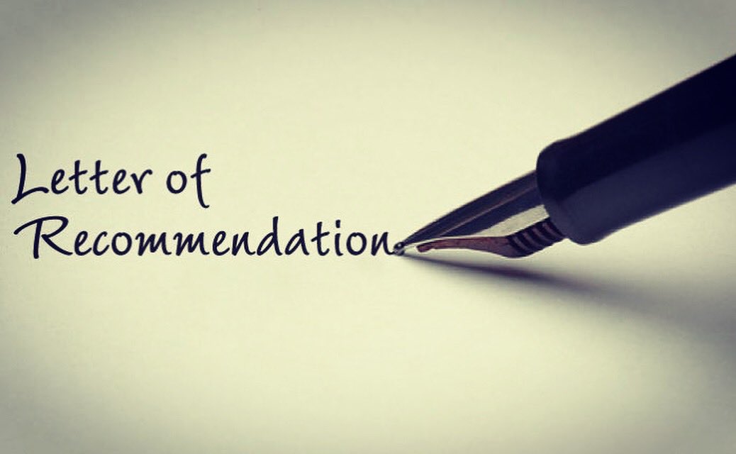 💜🐾 LHS Seniors 🐾💜
Although we are not at school, I am still writing Letters of Recommendation. If you need one, please email me! Let’s get these scholarships &amp; college acceptance letters!! #PantherStrong 💪🏾💜