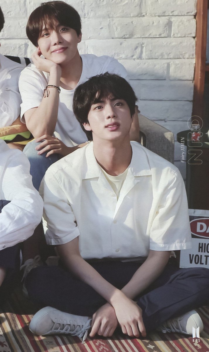   #JIN   #진   #JHOPE   #제이홉   #2seok