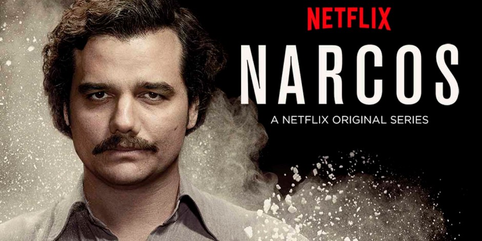 7. Narcos & Narcos: Mexico Another og Pablo Escobar story done by Netflix so its gonna be hella good Plus mexico hell yeahh