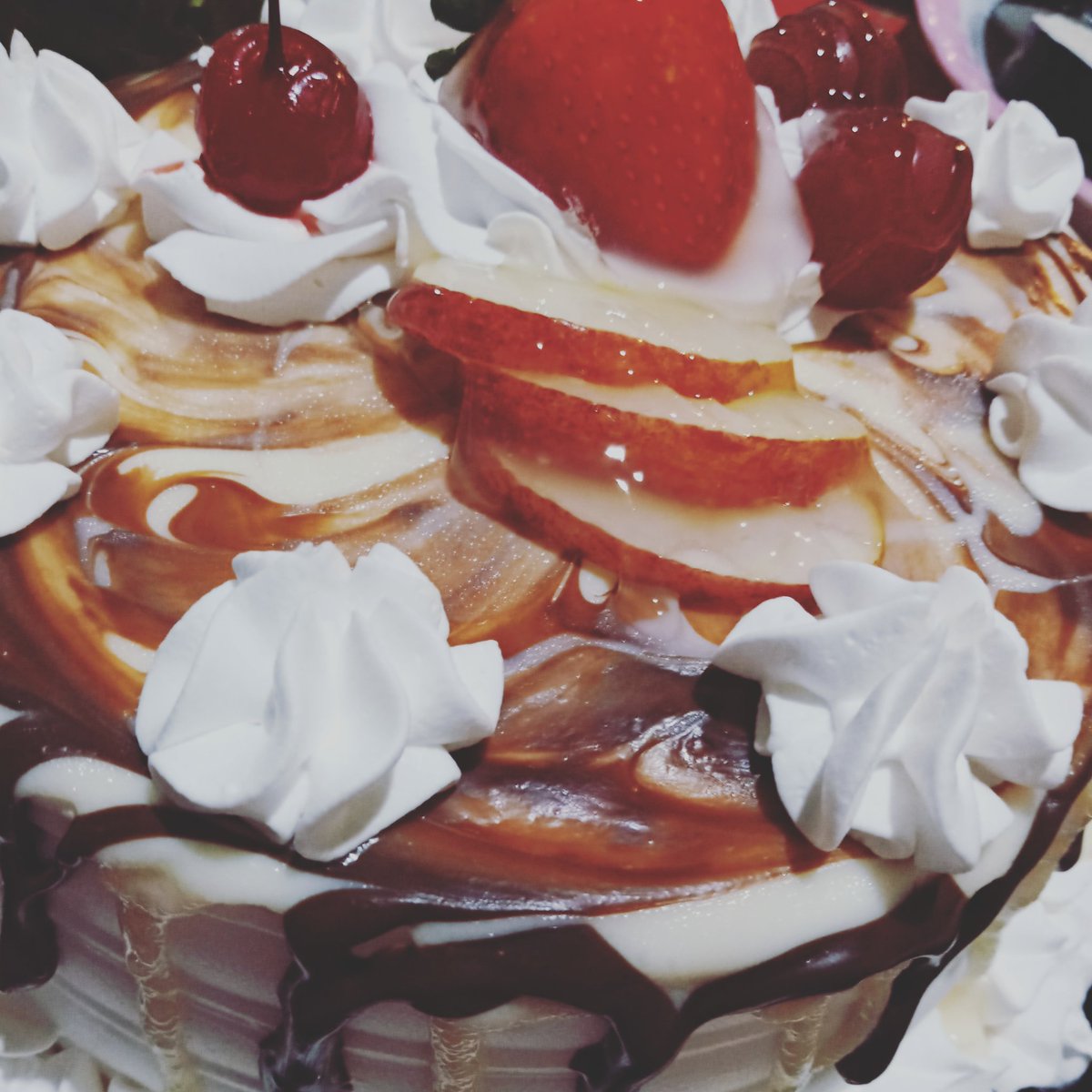ishiierica's tweet photo. #🍰
#cake 
#ケーキ　
#케이크 
#Brazillife
#ブラジルライフ
#브라질생활 https://t.co/VjIWkxuAmz