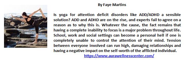 mistent's tweet photo. @PaulJerard Yoga for ADD/ADHD
#yoga #yogadaily #aurawellnesscenter #yogateacher #yogajourney #yogalifestyle #online #yogainstructor
#ADHD #ADD #yogaforadhd #yogaforadd
https://t.co/Og0upwVcqU https://t.co/GTg231aoPd