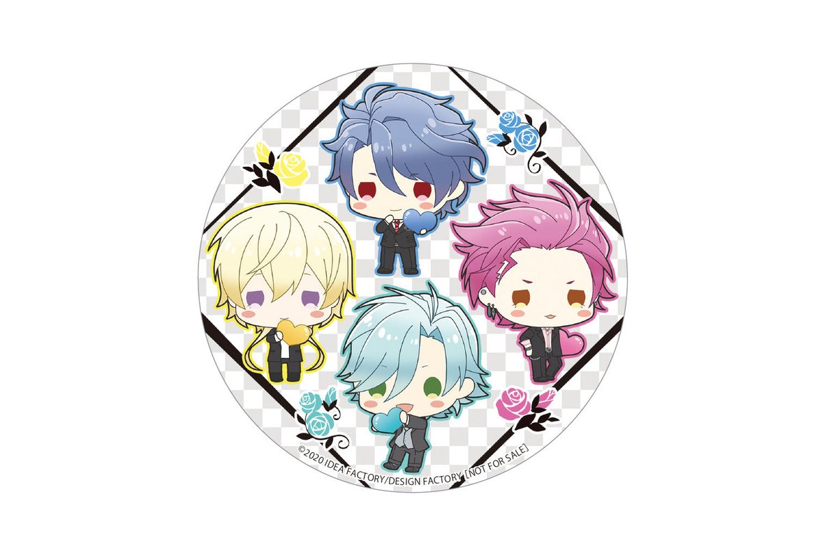 ポイント景品「VARIABLE BARRICADE NS」描き起こし ぷに1.5使用 100mm