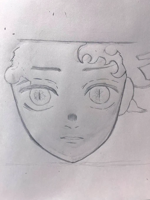 いやお前誰やねん!!!!!!!

〖⚠️ネタバレ注意〗 