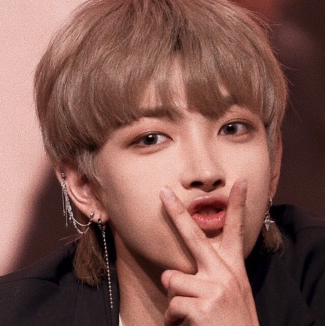 Kim Hongjoong - ateez