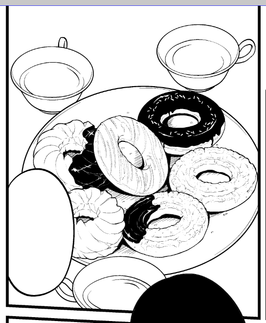 みんな大好きエロ漫画で唐突に出てくるお菓子 