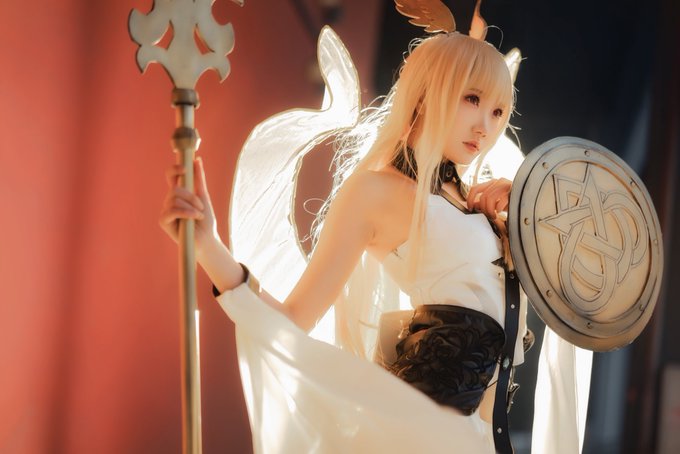 コスプレイヤー瓜希酱のTwitter画像77