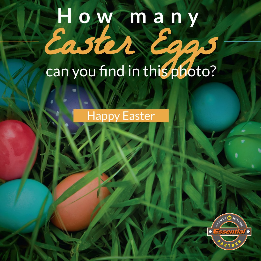 keepitessential's tweet image. Happy Easter 🥚🐣🥚