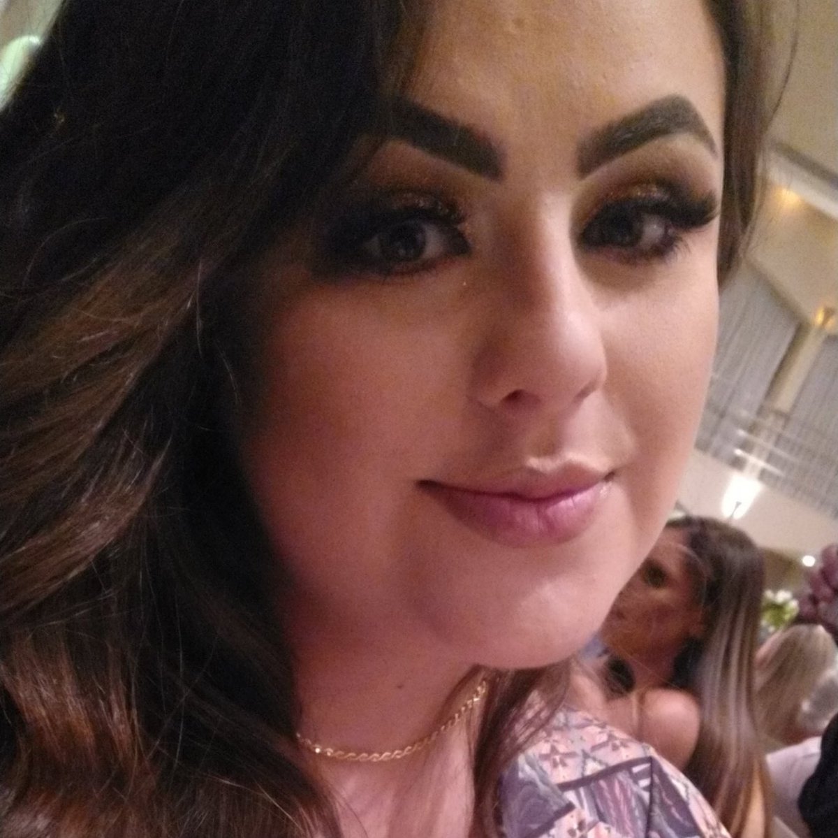 Geannezitcha's tweet photo. #NewProfilePic https://t.co/5SZzOOBFok