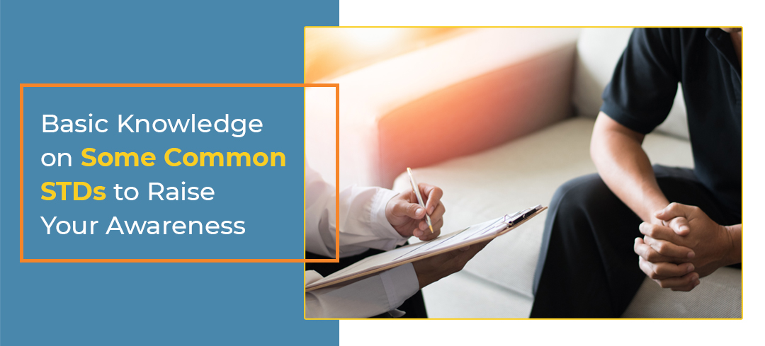 stdcheck_london's tweet image. Basic Knowledge on Some Common STDs to Raise Your Awareness bit.ly/2Xypx8S #STD #STIcheck #London