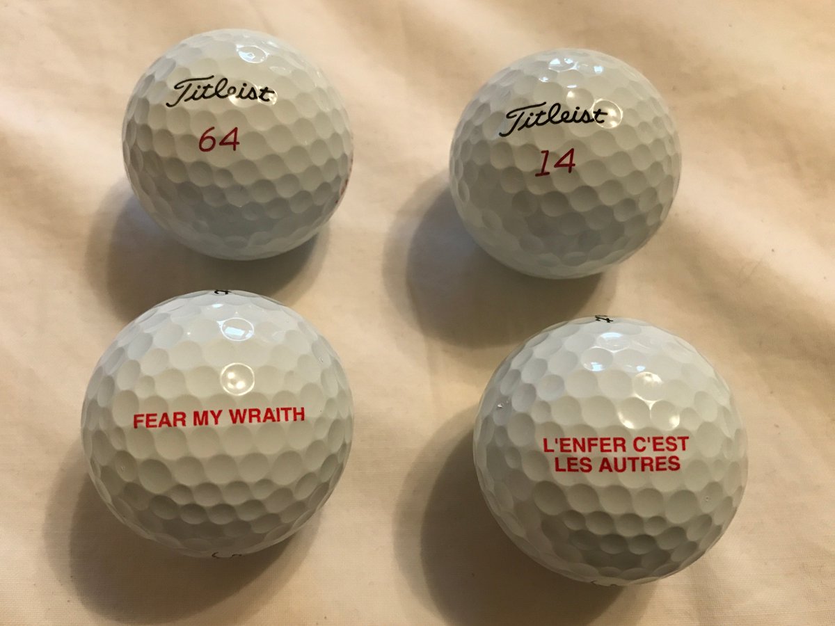 liverpool golf balls