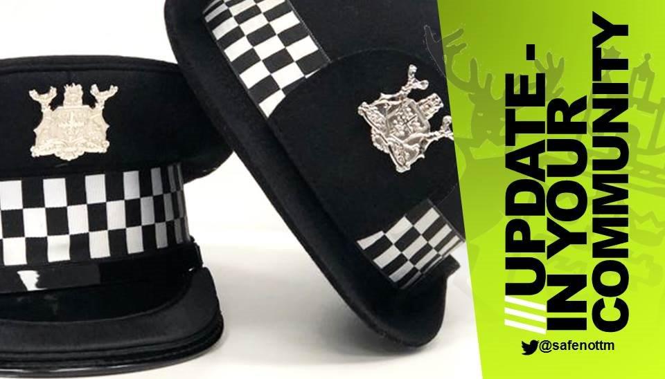 9799heys's tweet photo. Morning beautiful people, I'm heading to #StAnns to Carry out some safe and well checks on #Nottinghamcity #citizens great to see the city deserted and people are following government guidelines. #staysafe #nottingham https://t.co/DdQu9g9WU5