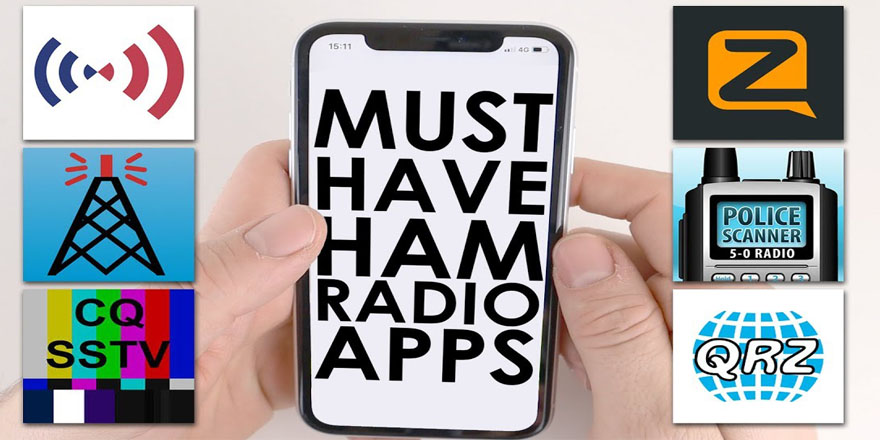 ailunce's tweet image. Which APPs must-have for Amateur Radios?
Learn more click here:
ailunce.com/blog/6-APPs-mu…
