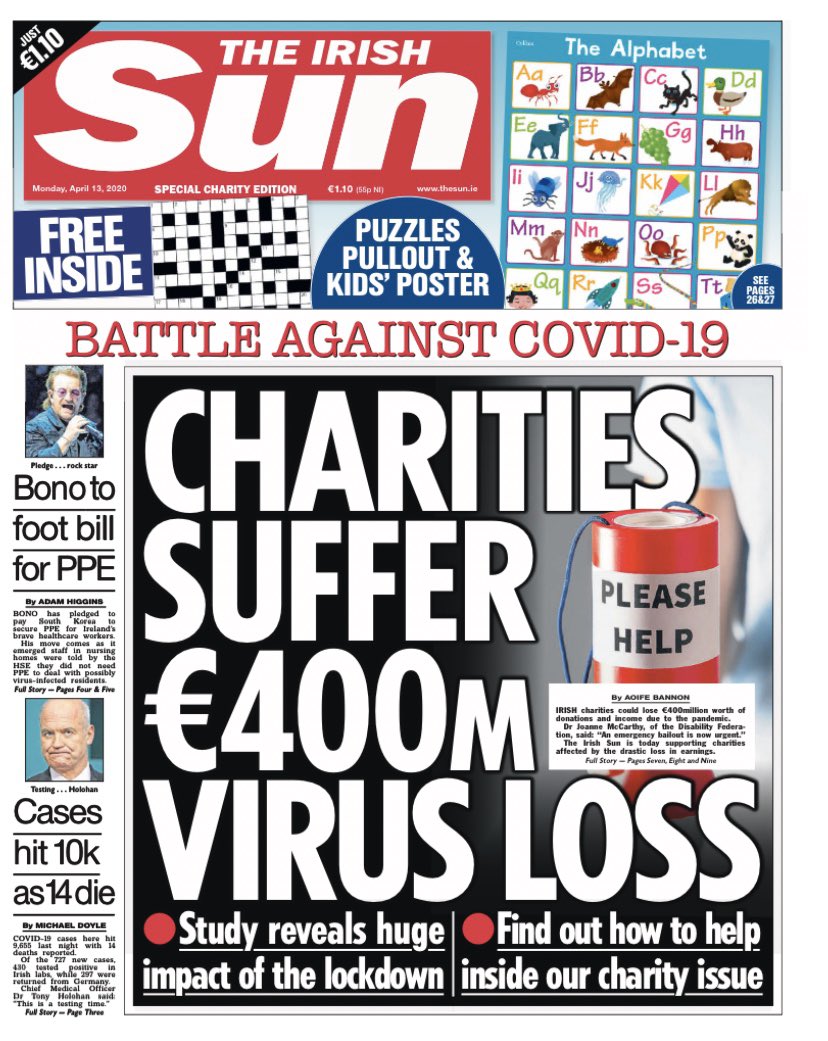 Patrick Fagan Sftwireland Twitter