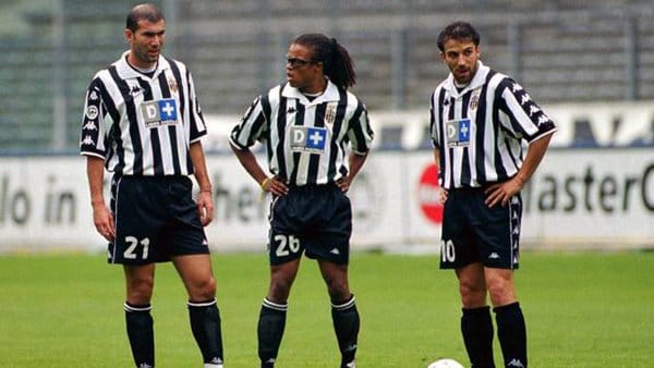 ScoreSphere's tweet image. Which is the most iconic trio ever for you? 

#Football #Legends #Trio #TheBeautifulGame