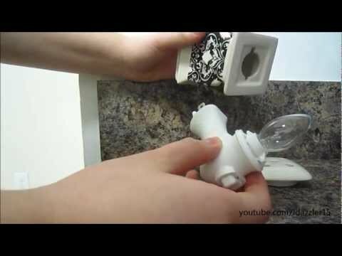 HomeDecorInfo1's tweet photo. Accents For Home And Garden Reviews : Better Homes &amp; Gardens Plug-In Warmer Review | read more>https://t.co/ekodFSiYbW… https://t.co/R21al8poui