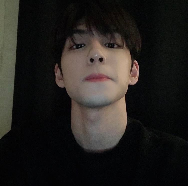 wonpilscheekies's tweet photo. favourite selfies ❤️✨ https://t.co/5AfqO5oRR7
