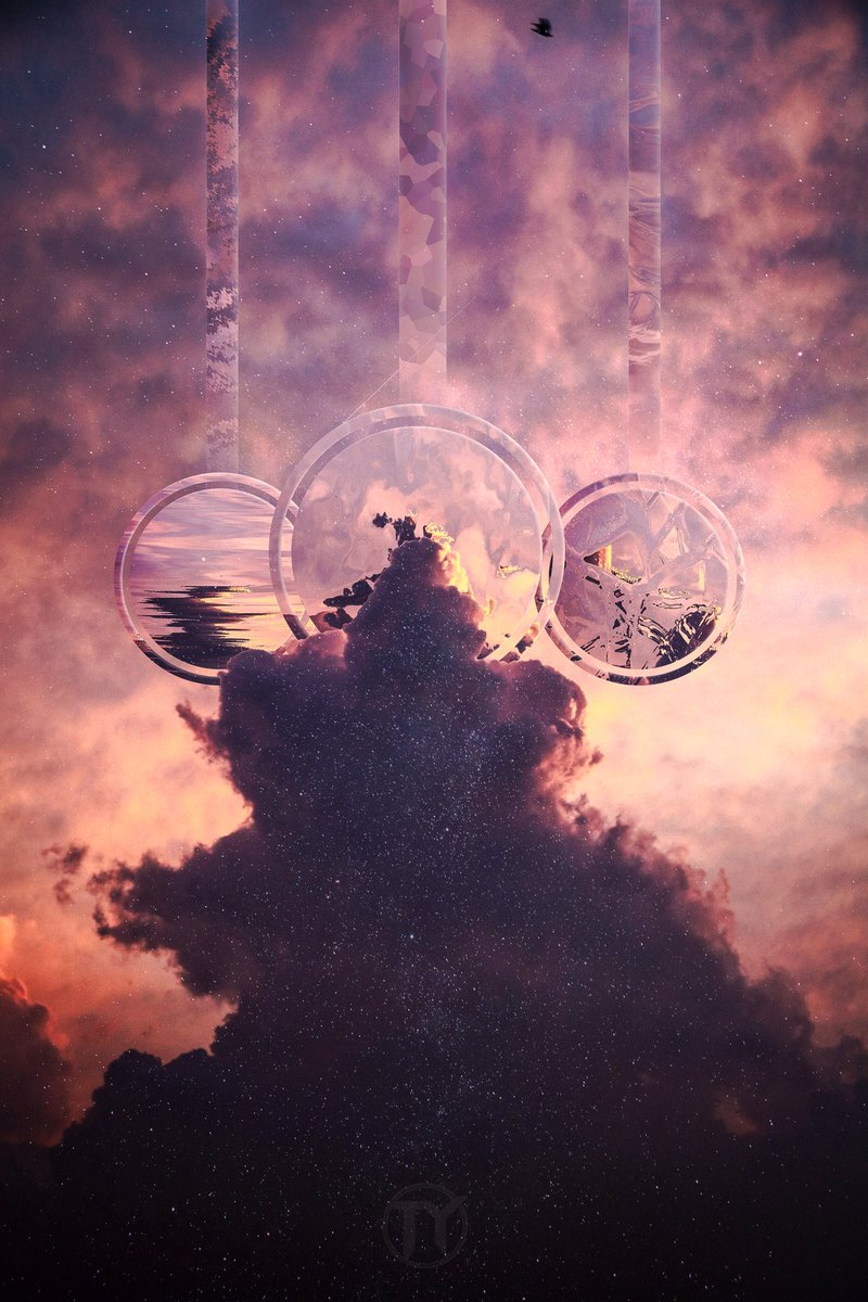 TeryimaUhamber's tweet image. INFINITY&apos;S GATE by @TeryimaUhamber

#digitalarts #createmanipulation
#photoshop #photomanipulation #graphicdesign #graphicdesigncentral #createwithphotoshop #digitalcollageart #designer #imagination #abuja #designfeed #photoshopartists #photoshopartworker #artistsontwitter #art