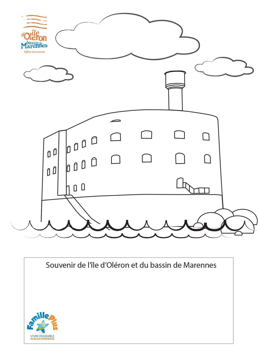 Twitter वर Iomn Tourisme Nous Avons Trouve Une Occupation Pour Vos Enfants A La Maison Un Coloriage Du Fort Boyard Pour Le Telecharger T Co H67cbsyeqd T Co Ipzyg97ne3 Twitter
