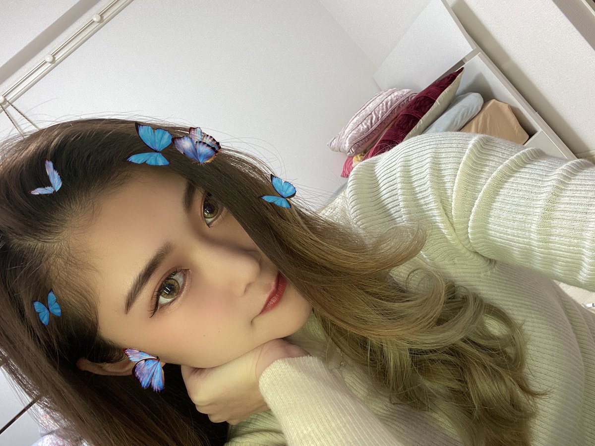xxmyb18's tweet photo. 🥺🥺🥺🥺🥺
毎日ヒマすぎだろみんな何してるん https://t.co/dMTlCupJ3q