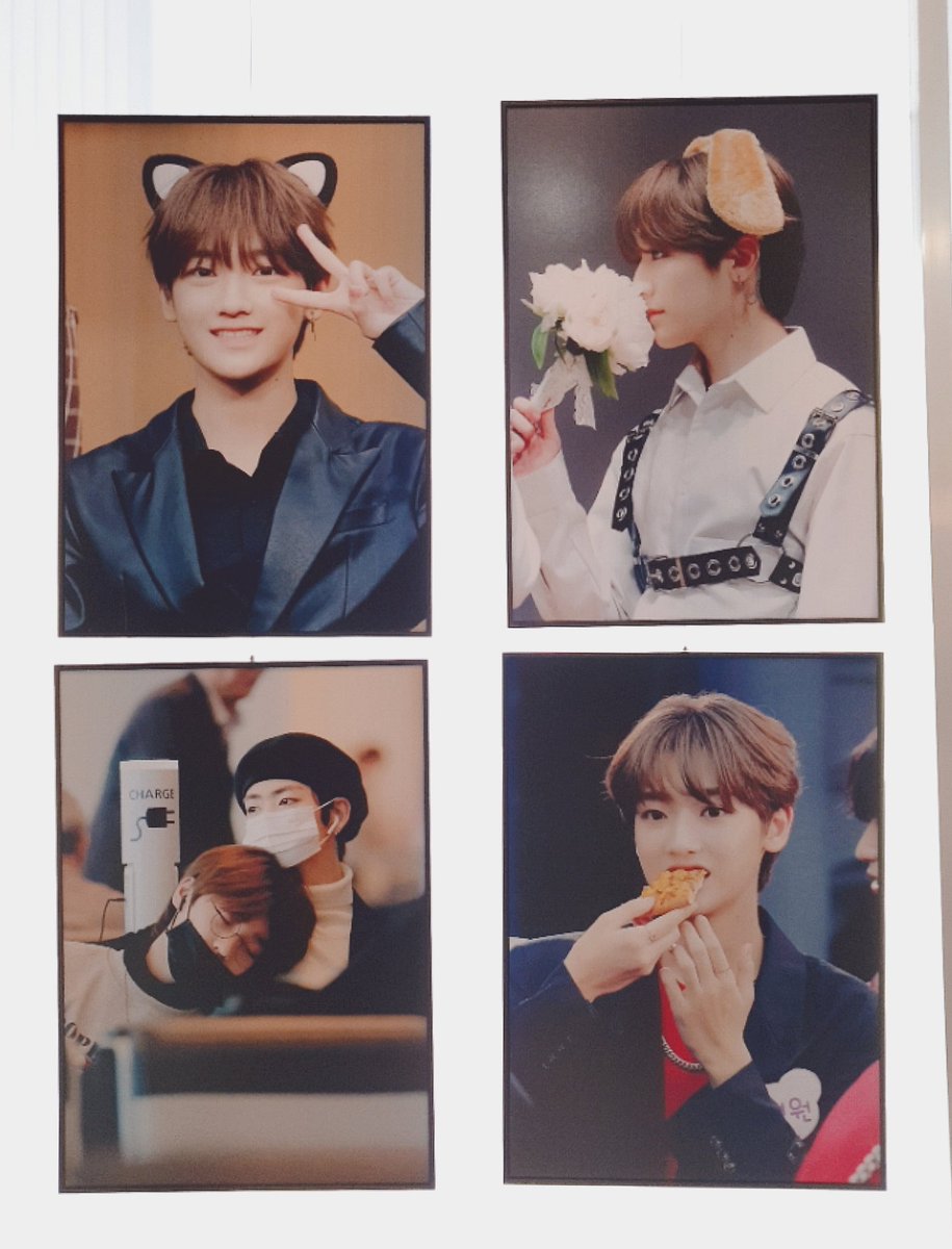 boynyod's tweet photo. 원더나인 1주년💞카페 전시회에 왔어요~~ !!!
귀여운 성원이 많이 보여주셔서 감사해요 😍

#Just_us 
#1the9_1st_debut_anniversary https://t.co/AJz9hqo2PR
