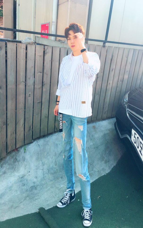 BOYS24_IN2IT's tweet photo. #최성환 #성환 #SEONGHWAN https://t.co/r1UjeuPGrQ