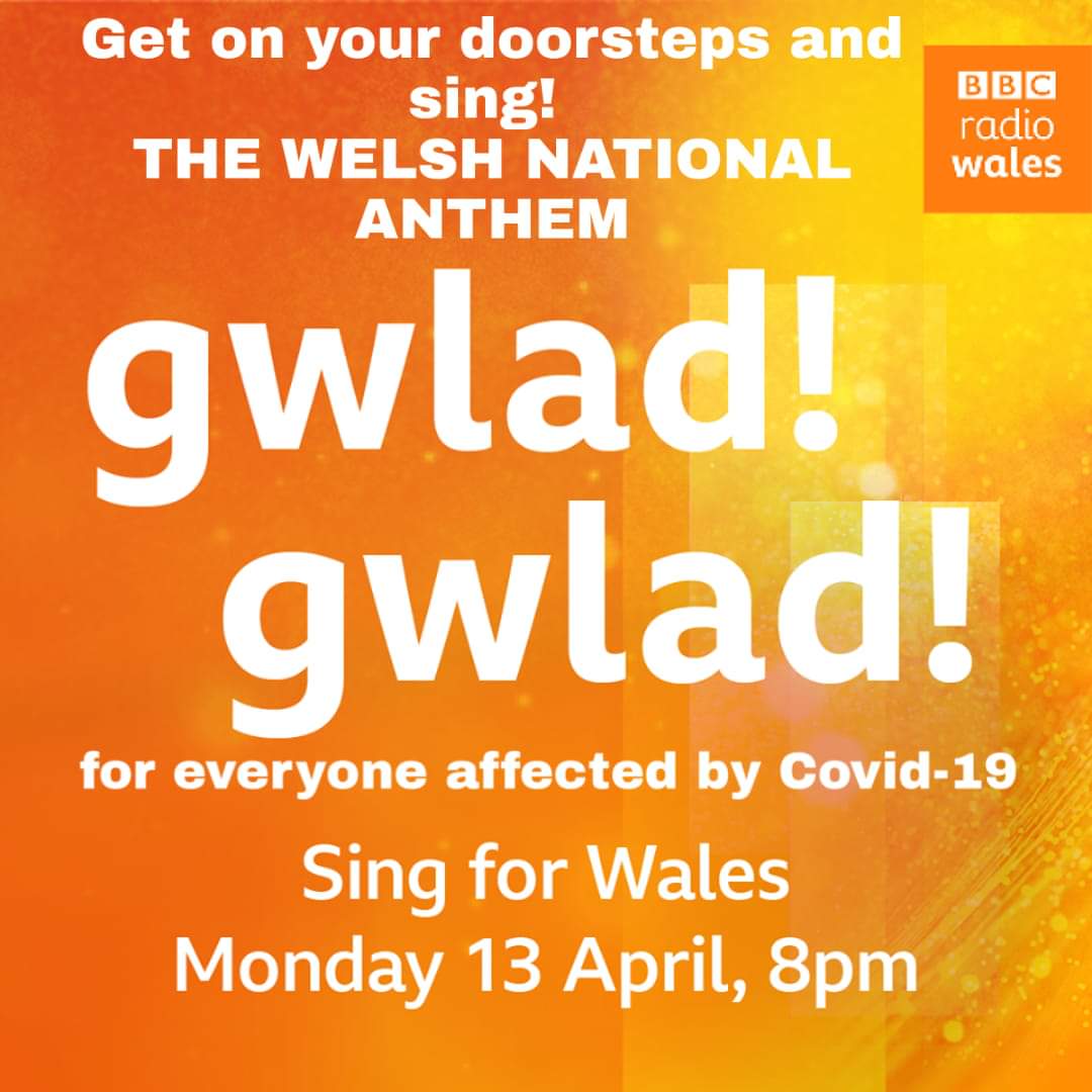 Carreg Lafar (@carreglafar) on Twitter photo 