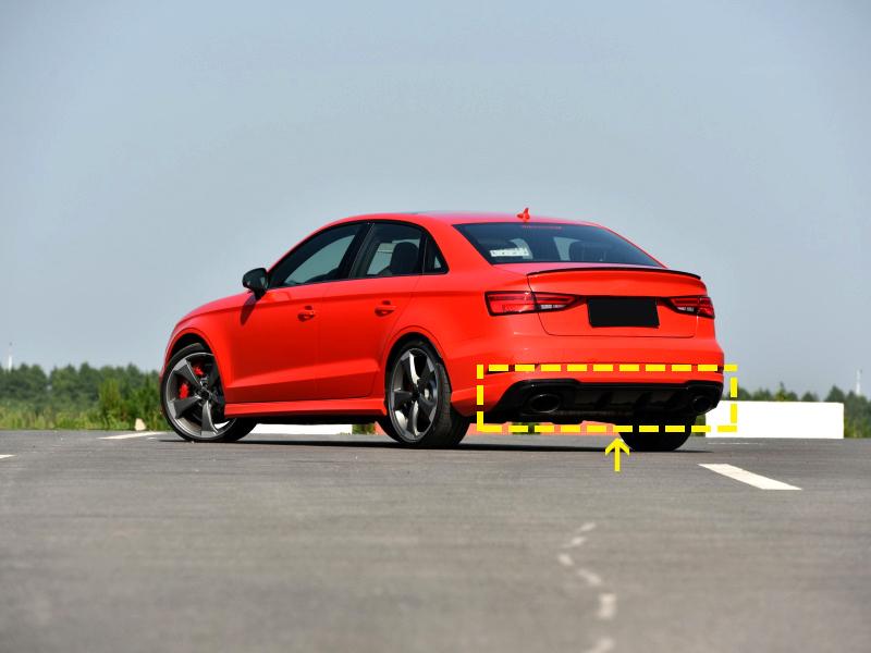 JcsportlineCN's tweet photo. ML-ZDH081
Carbon Fiber Rear Diffuser for #Audi #RS3 Sedan 4-Door 2017-2019
Retail or samples, buy here:
https://t.co/bpv9LpaEwC
#CarbonFiberRearDiffuser #AudiRS3 #RearDiffuser #bestquality #JCSportline #carrestoration #autorepair #carreardiffuser #autobodykit #carscience https://t.co/aC89lbIArU