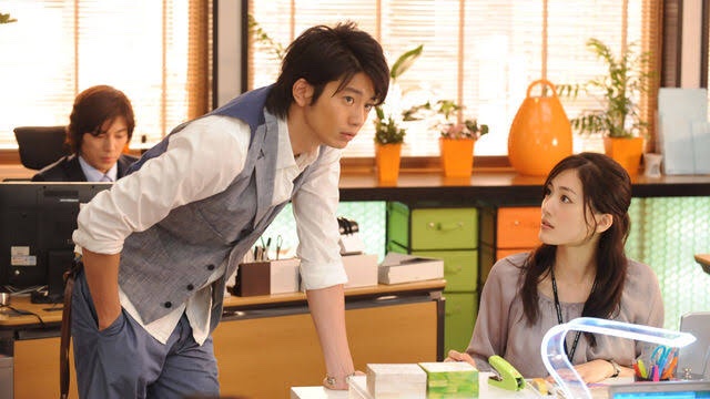 ホタルノヒカリ２