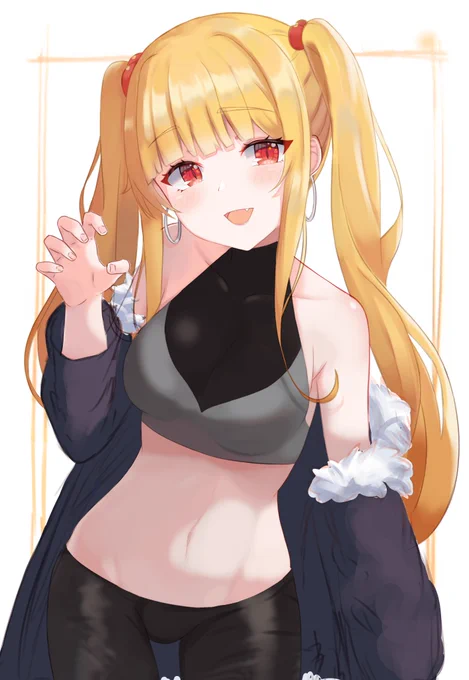 @K_Pring654 最高です!! 