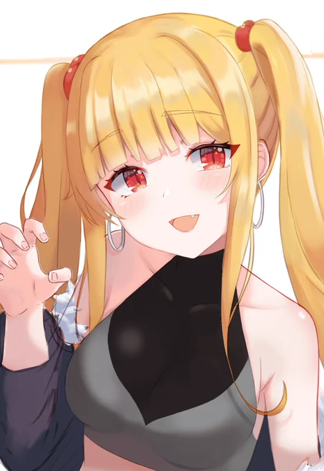@K_Pring654 最高です!! 