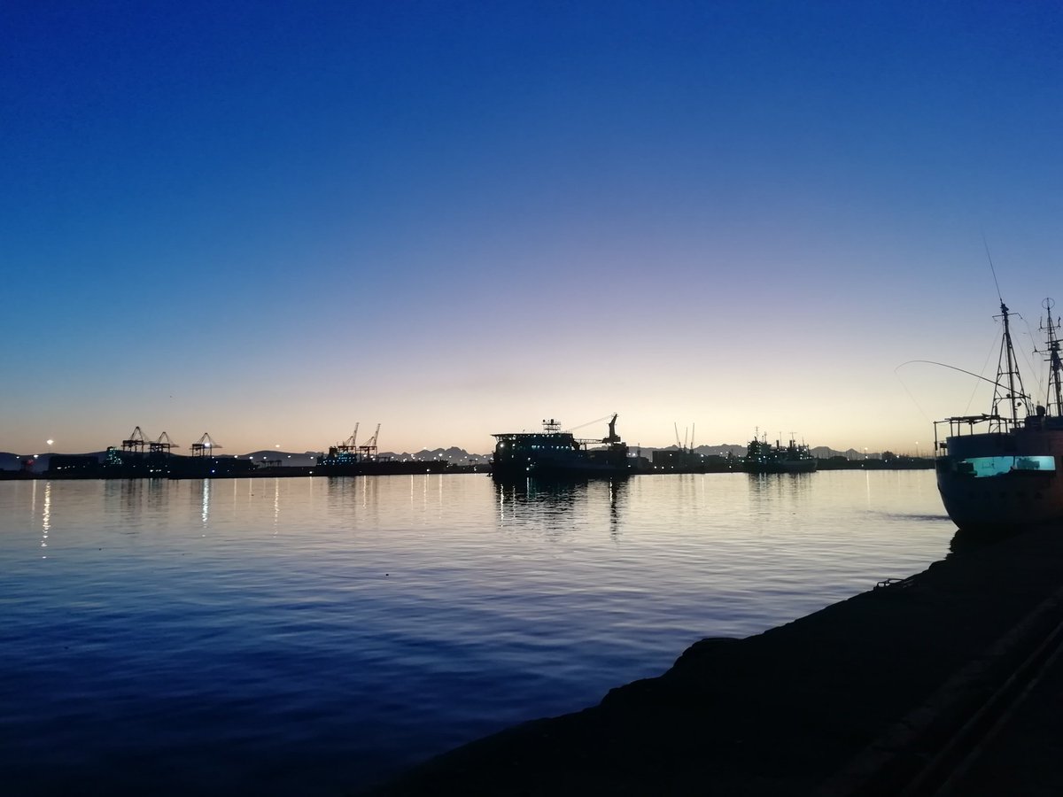 Nature has the best filters 🙌