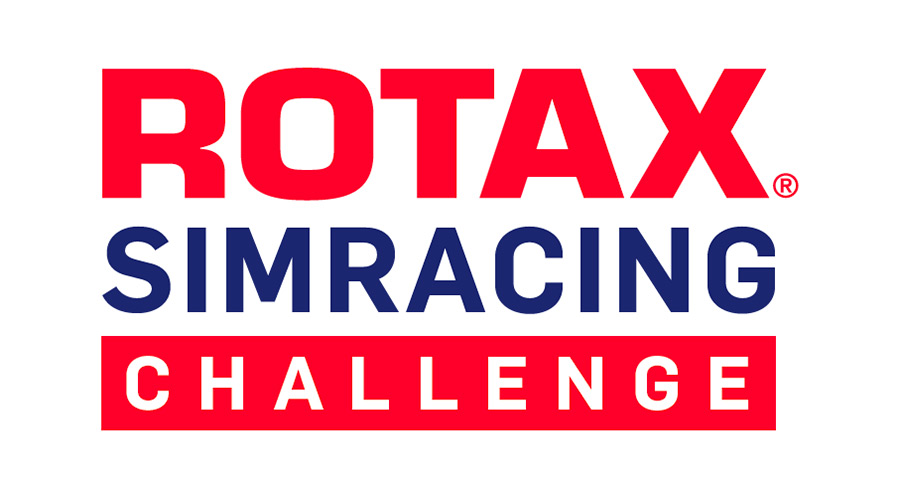 Déjà près de 300 inscrits au Rotax SIM RACING Challenge dlvr.it/RTgPW2