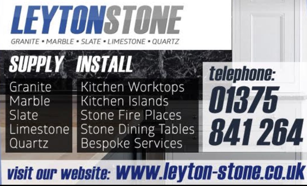 LeytonStone1's tweet photo. Good morning everybody hope you are all safe and well when the country is back up and running again if you ar looking for any stone for your home please do not hesitate to get in touch for a free quotation 07793486142#granite#quartz#worktops#essex#kent#london https://t.co/5icP8KkmoH