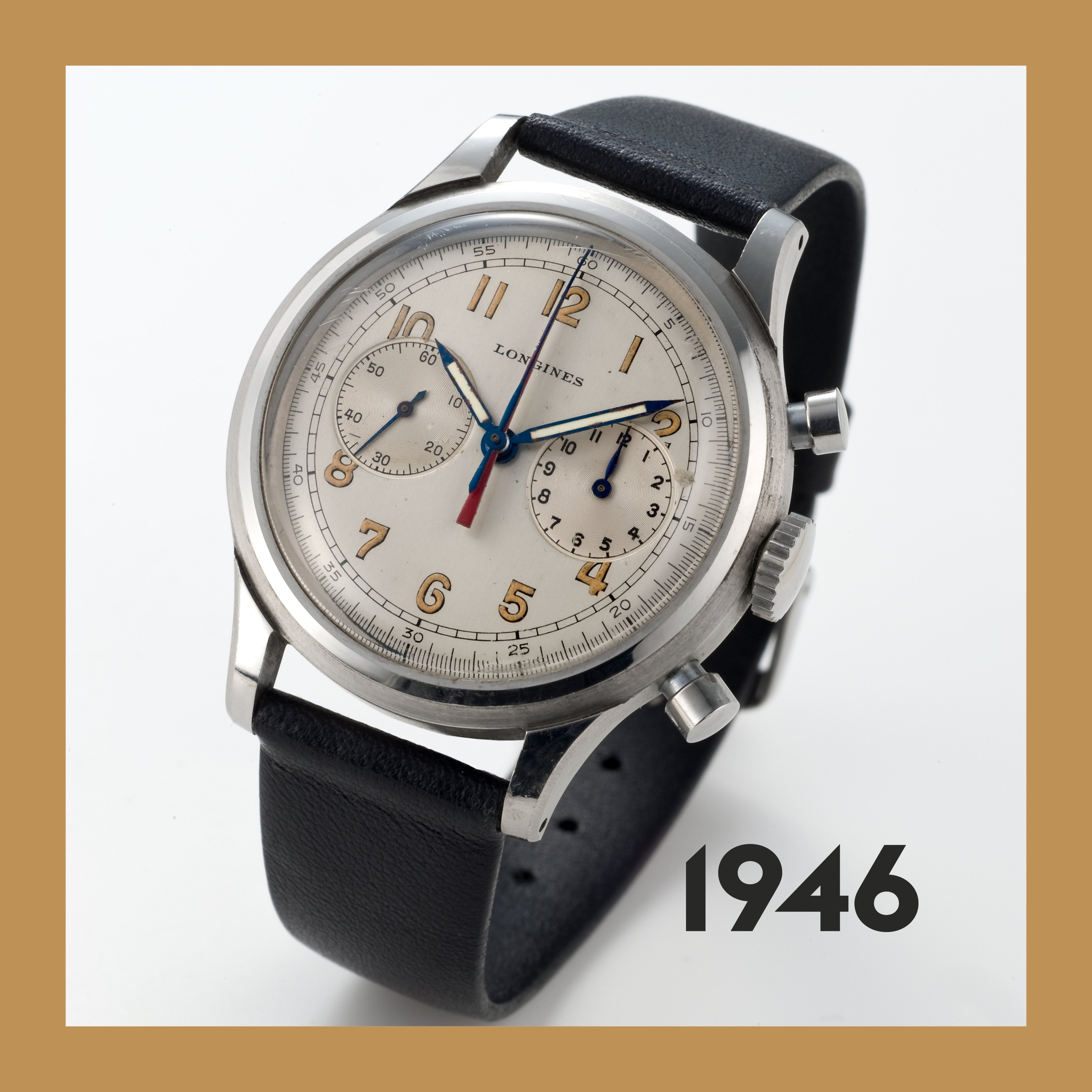 Longines 13zn movement hot sale