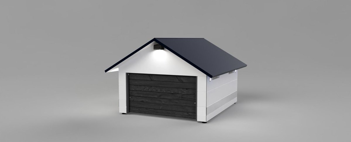 RoboHut's tweet image. check out our customizing through digital print

#husqvarna #automower #Rasenmähroboter #gardena #mährobotergarage #garage #awd