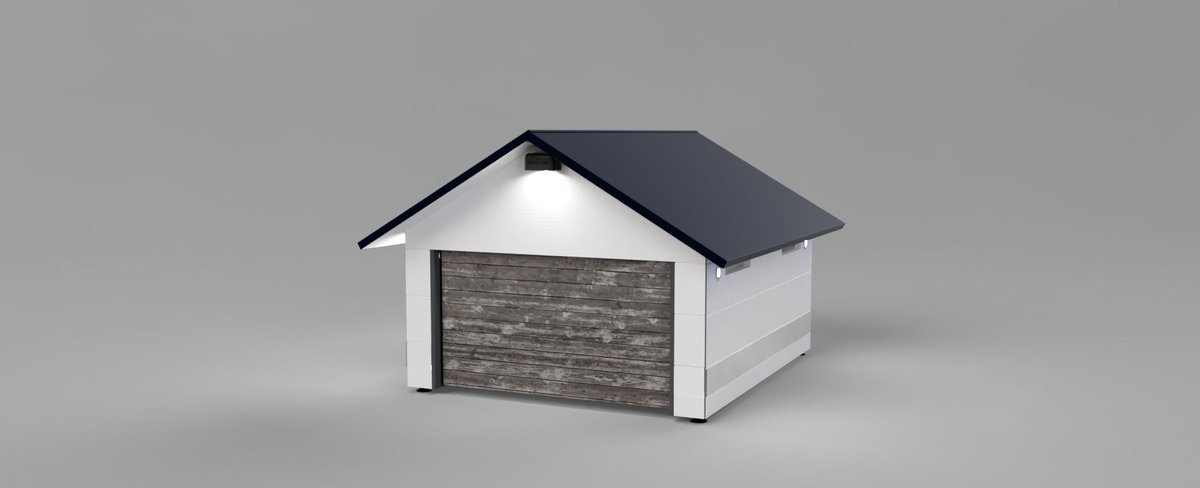 RoboHut's tweet image. check out our customizing through digital print

#husqvarna #automower #Rasenmähroboter #gardena #mährobotergarage #garage #awd